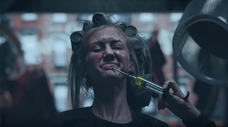 Nightwish lanza un video para su nueva canción "Noise"