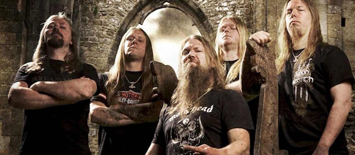 Amon Amarth