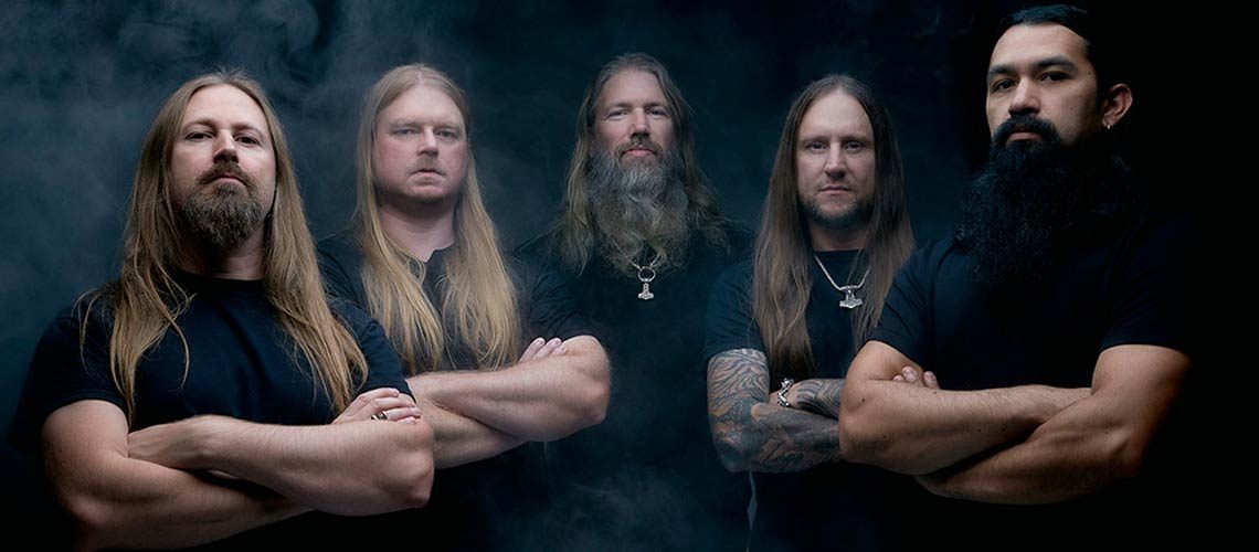 Amon Amarth