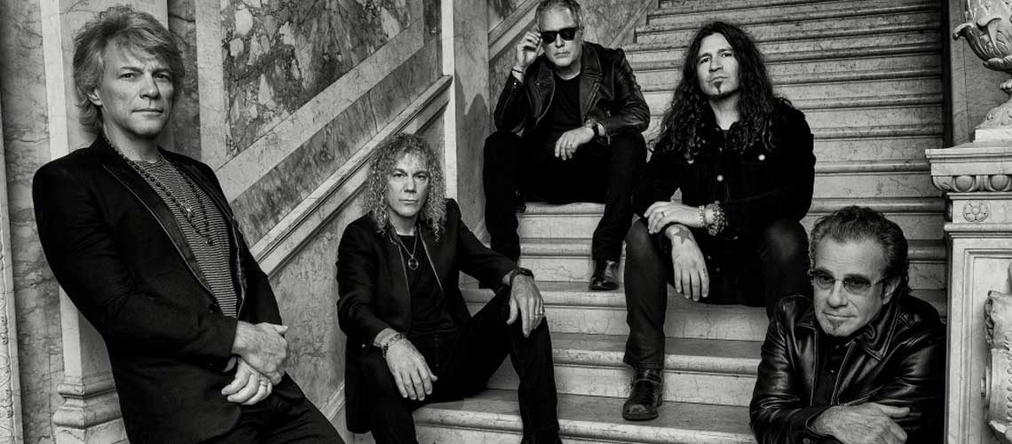 Bon Jovi