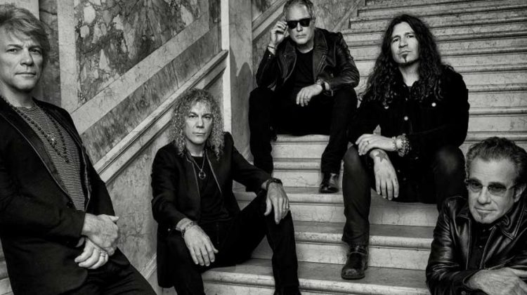 Bon Jovi