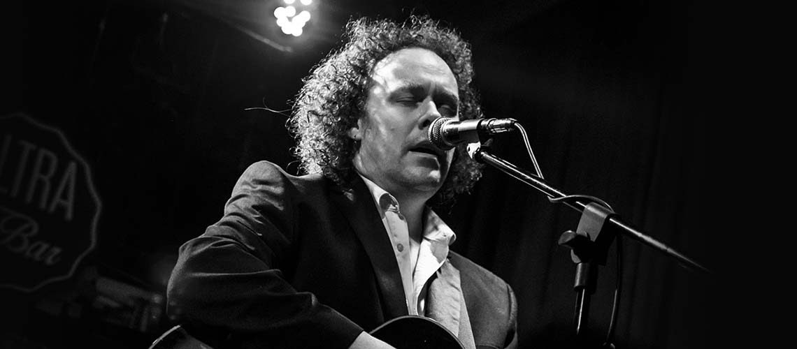 Daniel Cavanagh