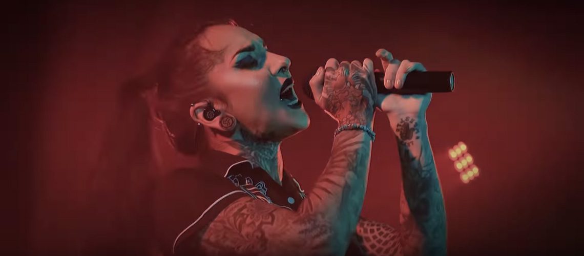 Jinjer