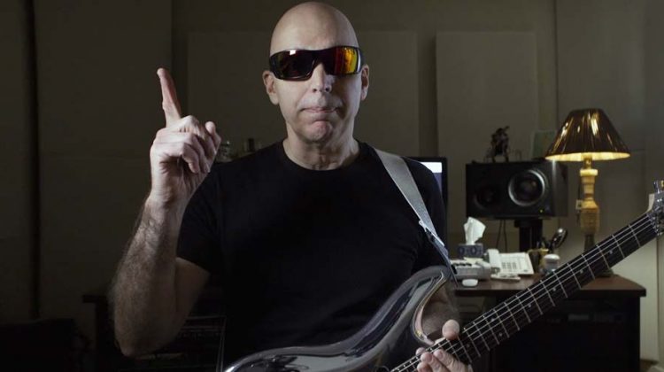 Joe Satriani