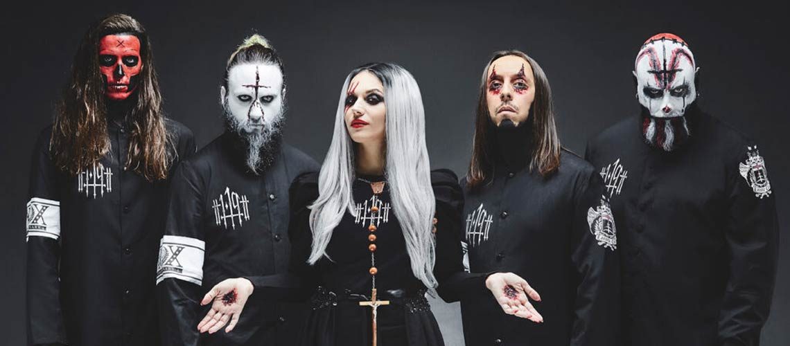 Lacuna Coil