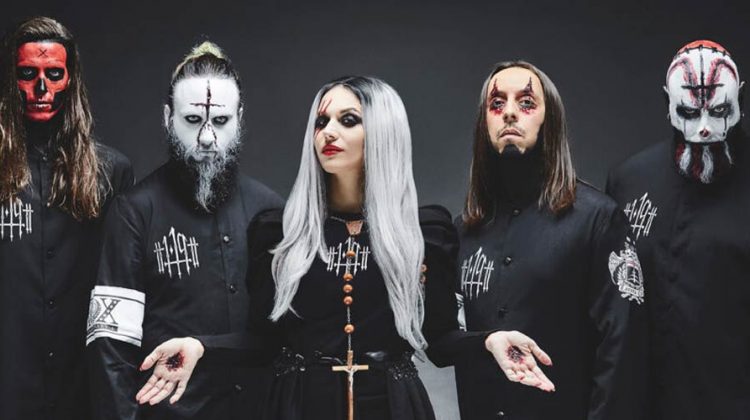 Lacuna Coil
