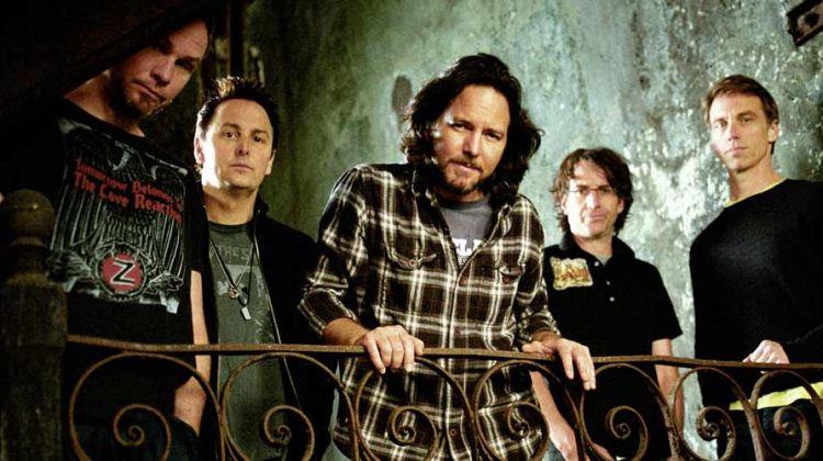 Pearl Jam