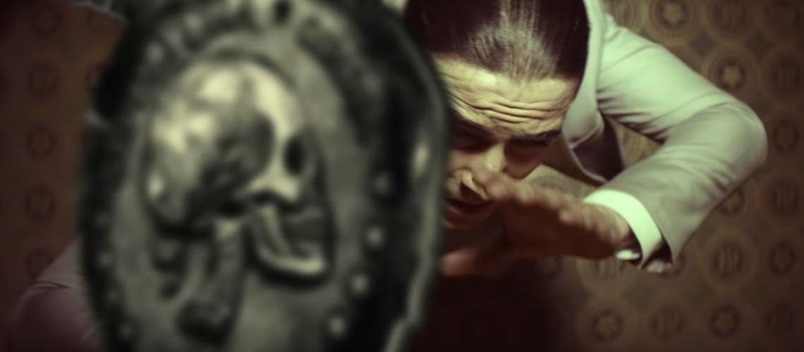 Sepultura presenta video para la canción “Means To An End”