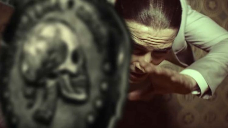 Sepultura presenta video para la canción “Means To An End”