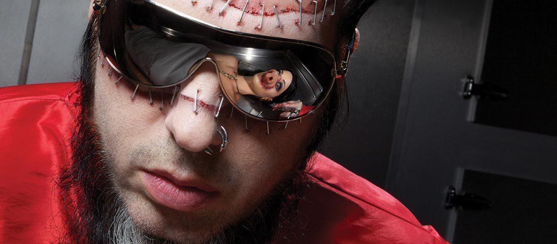 Wayne Static