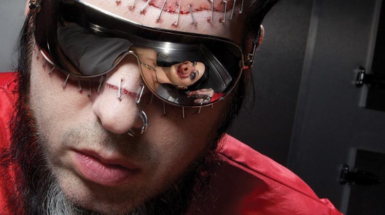 Wayne Static