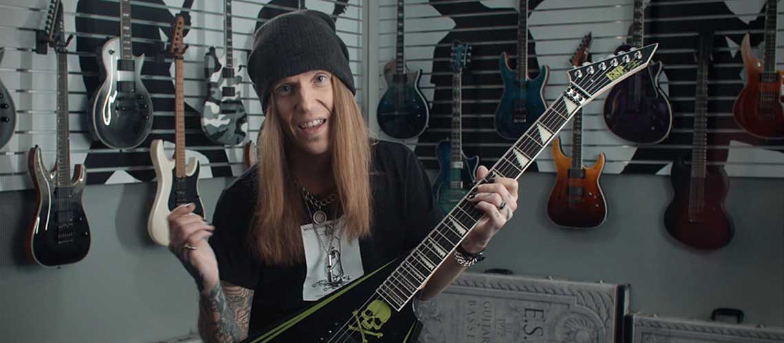 Alexi Laiho