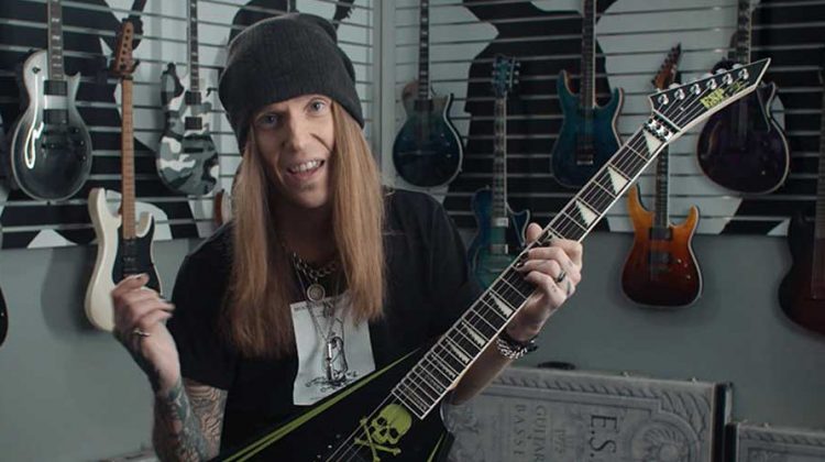 Alexi Laiho