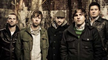 August Burns Red