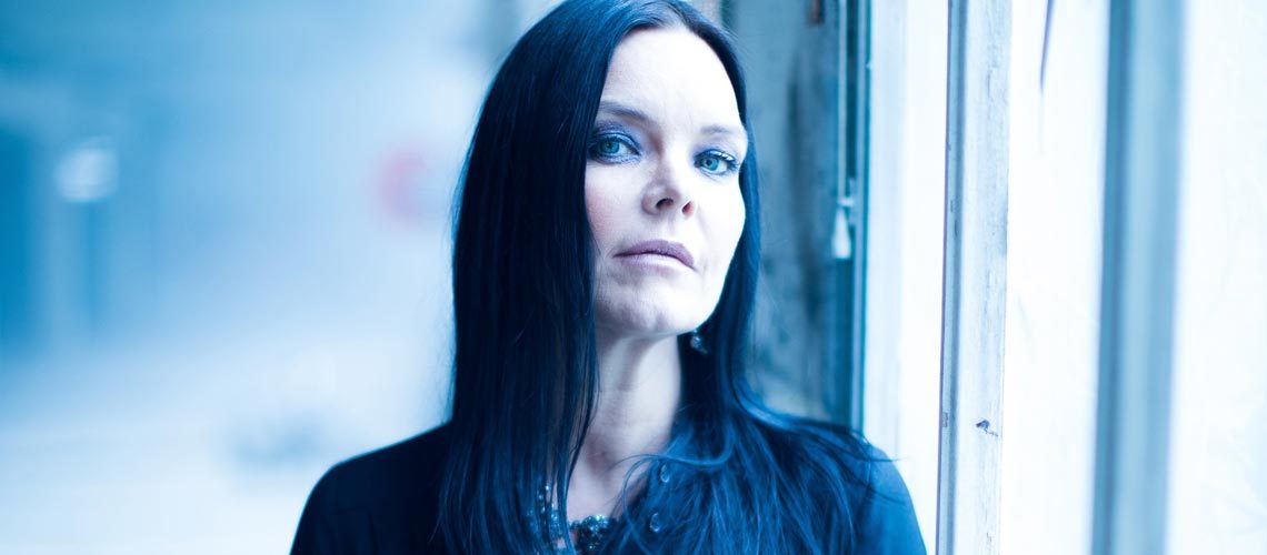 Anette Olzon