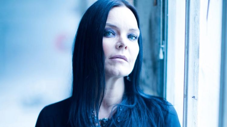 Anette Olzon