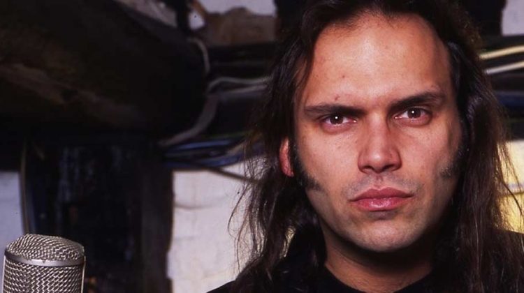 Blaze Bayley
