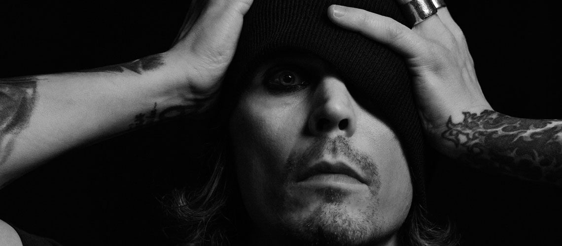 Ville Valo