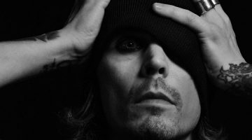 Ville Valo
