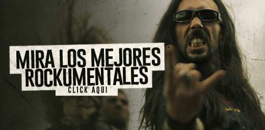 Ver documentales rock online