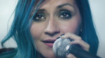 Breaking Benjamin ft Lacey Sturm de Flyleaf