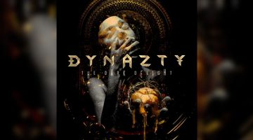 Dynazty - The Dark Delight