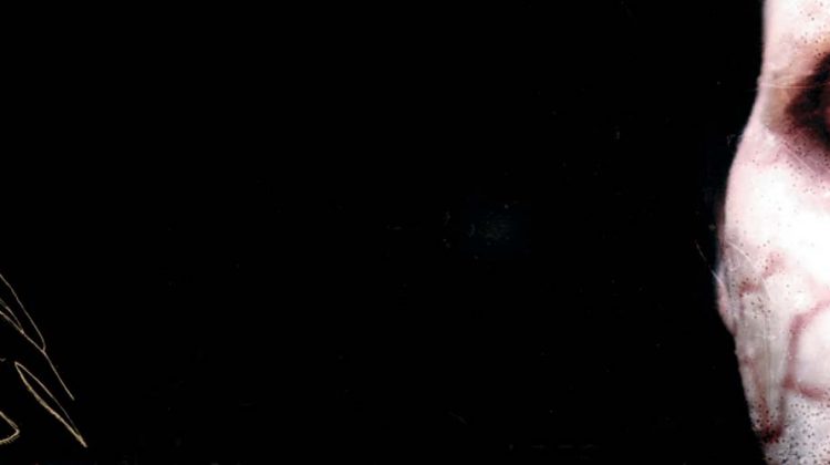 Marilyn Manson - Antichrist Superstar