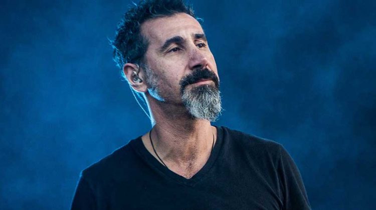 Serj Tankian