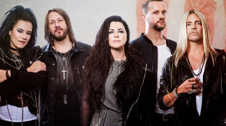 Evanescence