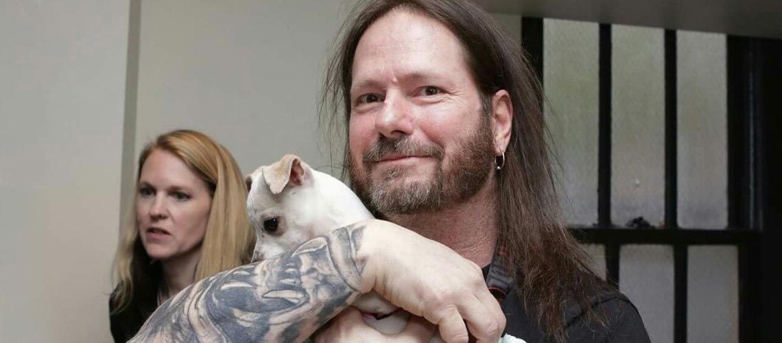 Gary Holt