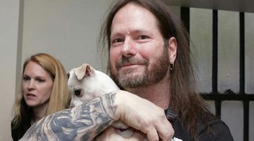 Gary Holt