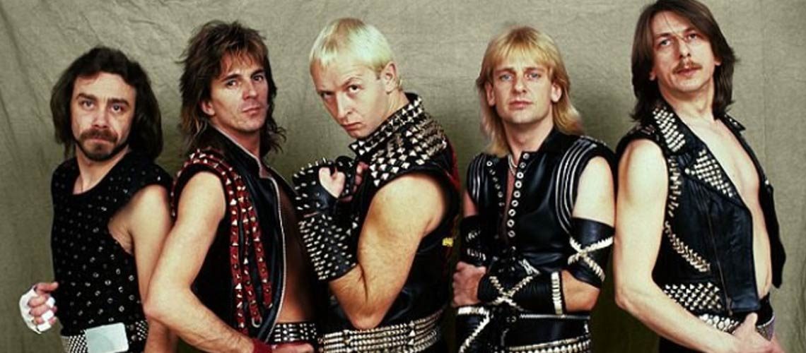 Judas Priest