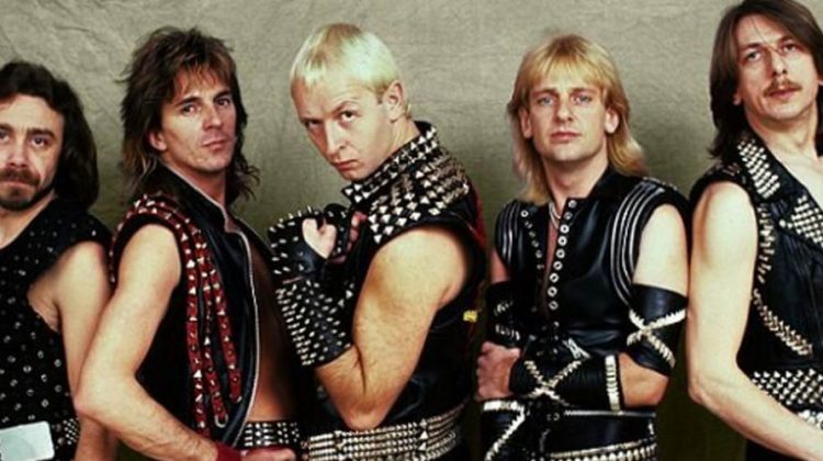 Judas Priest