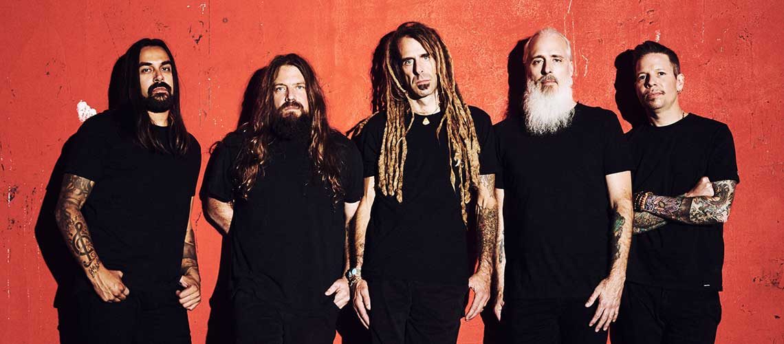 Lamb Of God