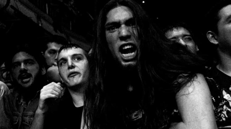 Sucio y Desprolijo, el heavy metal en Argentina