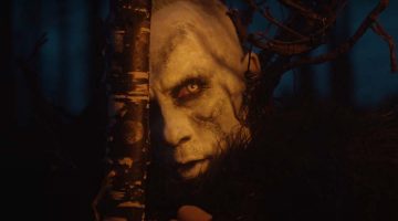 Behemoth versiona a The Cure con “A Forest”