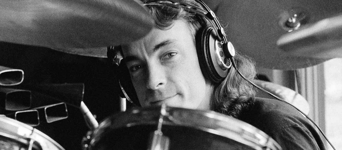 Neil Peart
