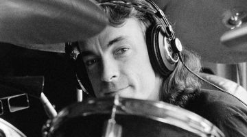 Neil Peart
