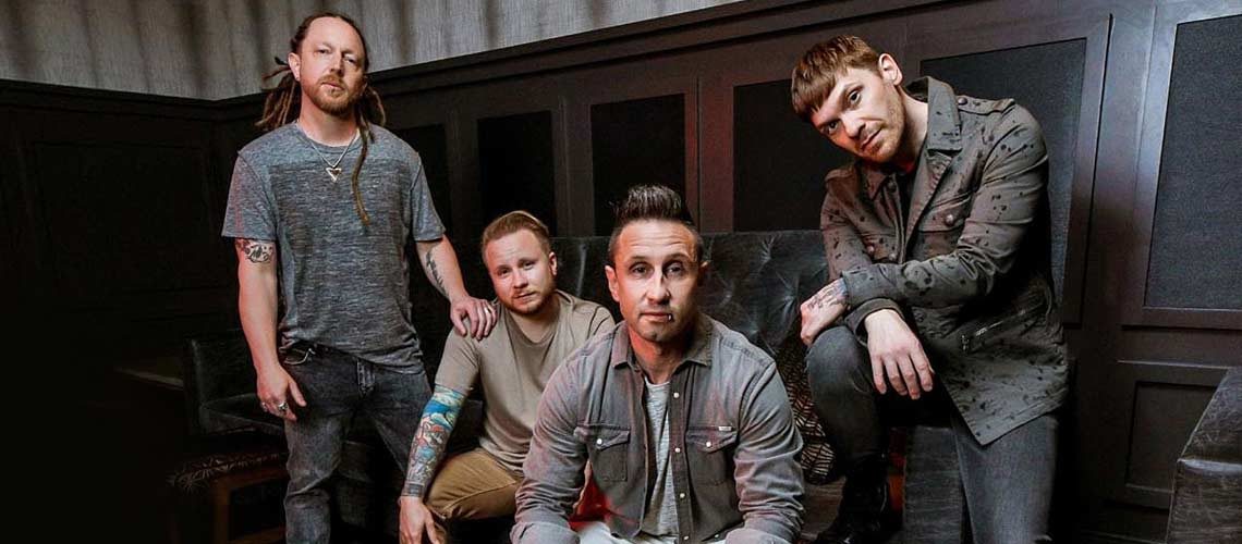 Shinedown