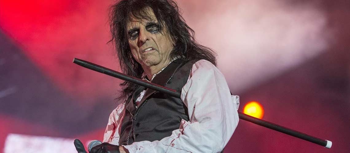 Alice Cooper