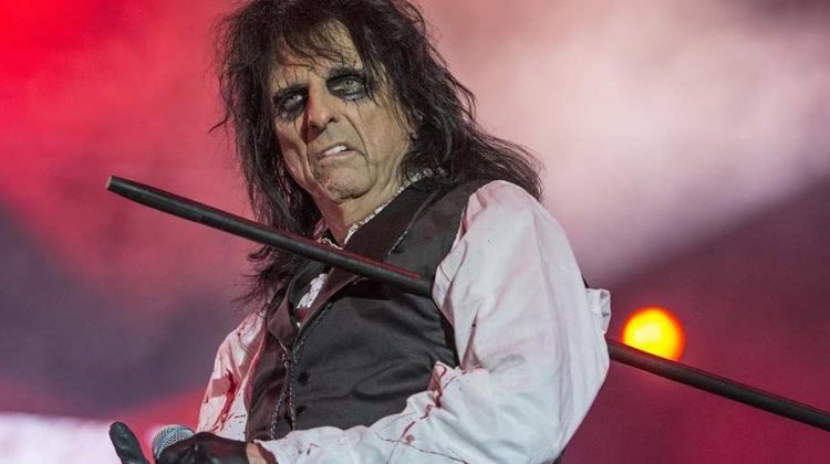 Alice Cooper