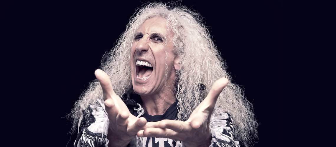Dee Snider