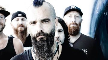 Killswitch Engage