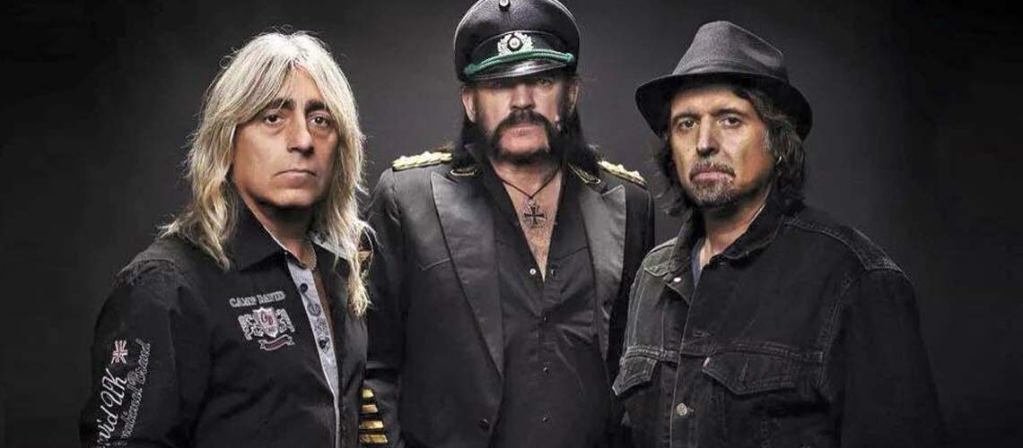 Motörhead