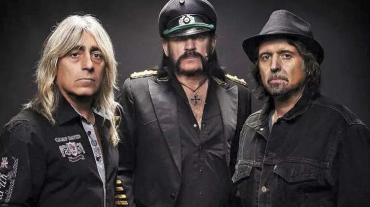 Motörhead