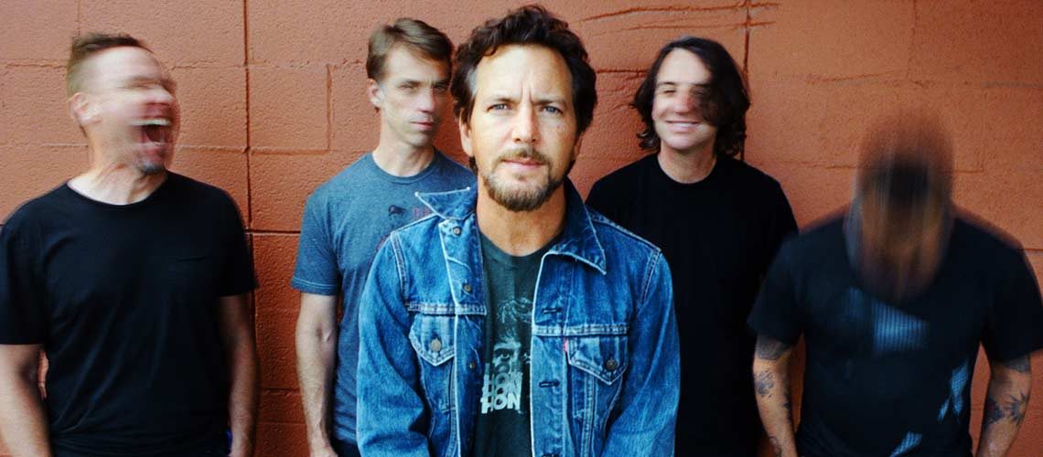 Pearl Jam