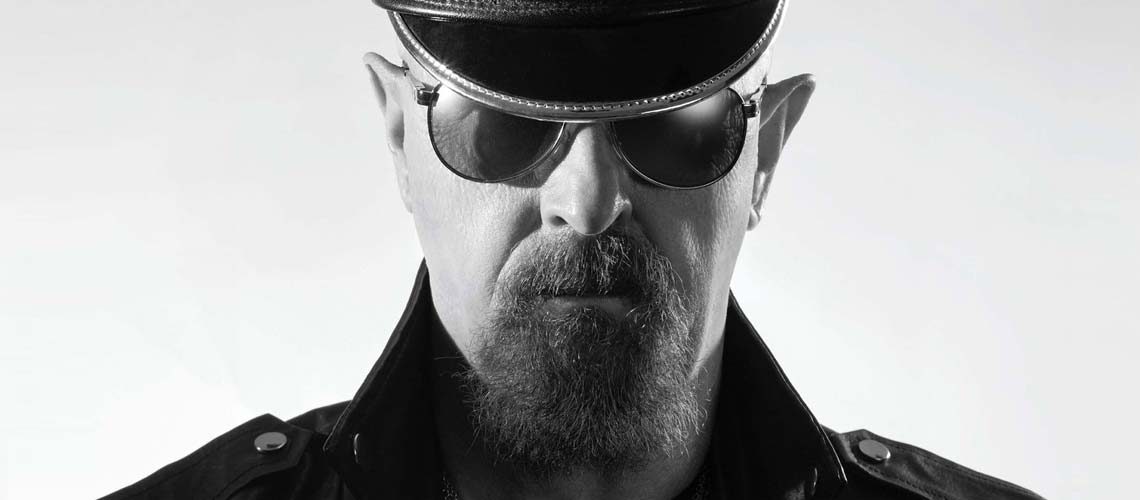 Rob Halford