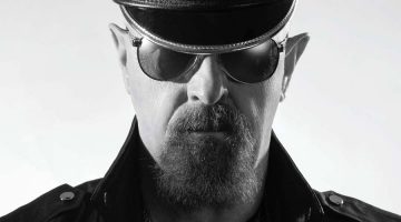 Rob Halford