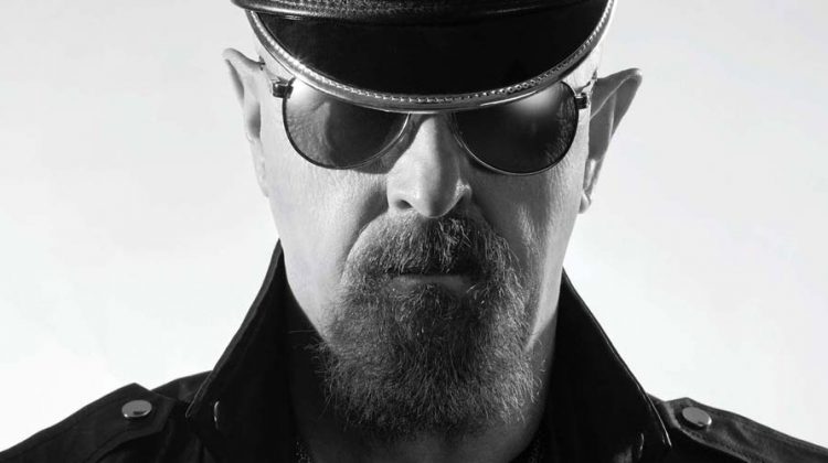 Rob Halford