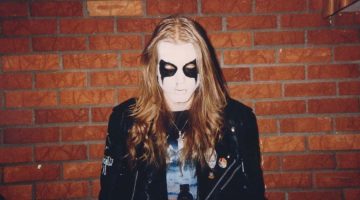 Ver online el documental “Until The Light Takes Us”